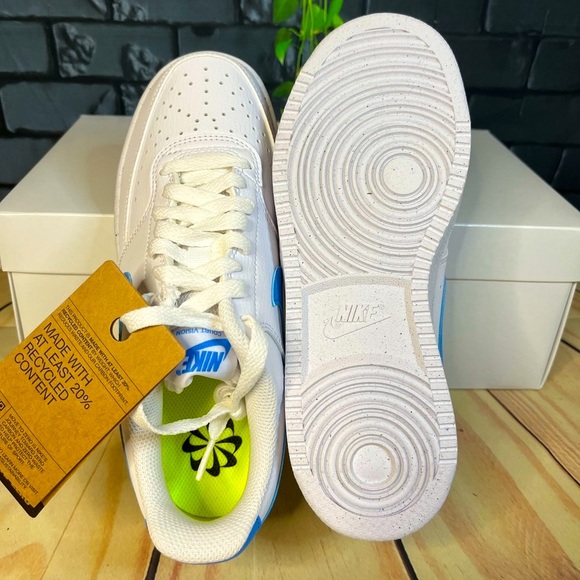 Nike Court Legacy LO Next Nature - Picture 8 of 11